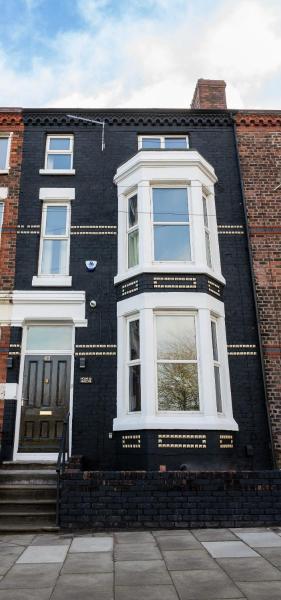 Home @ Arkles Lane